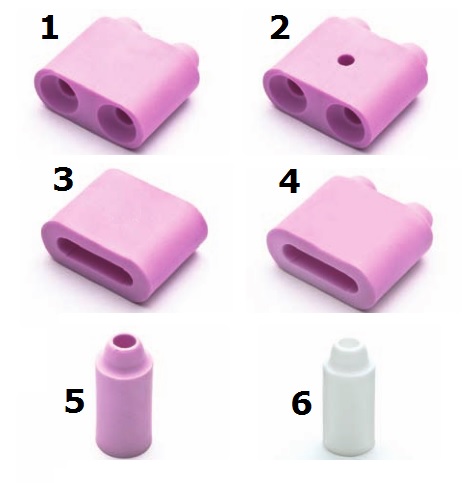 Ceramic Beads