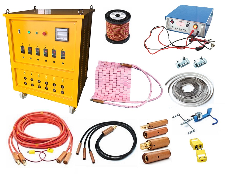 65kva Transformer heat treatment unit